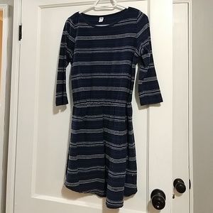 Old Navy cotton dress